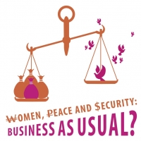 Business as usual logo