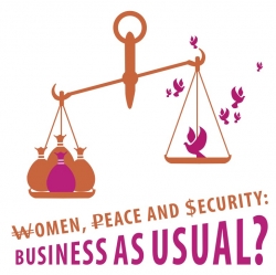 Business as usual logo