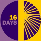 16 days logo english1